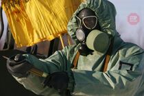 ГУР: Витік хімікатів на Донбасі може стати приводом для вторгнення Росії
