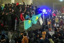 Стало відомо, скільки загинуло людей у Казахстані в результаті протестів