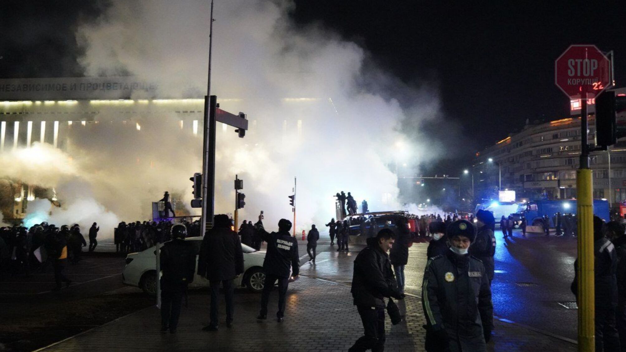 У Казахстані через обстріли загинули діти: що відомо