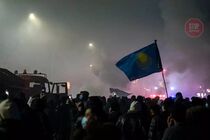 У Казахстані учасникам протестів загрожує довічне увʼязнення