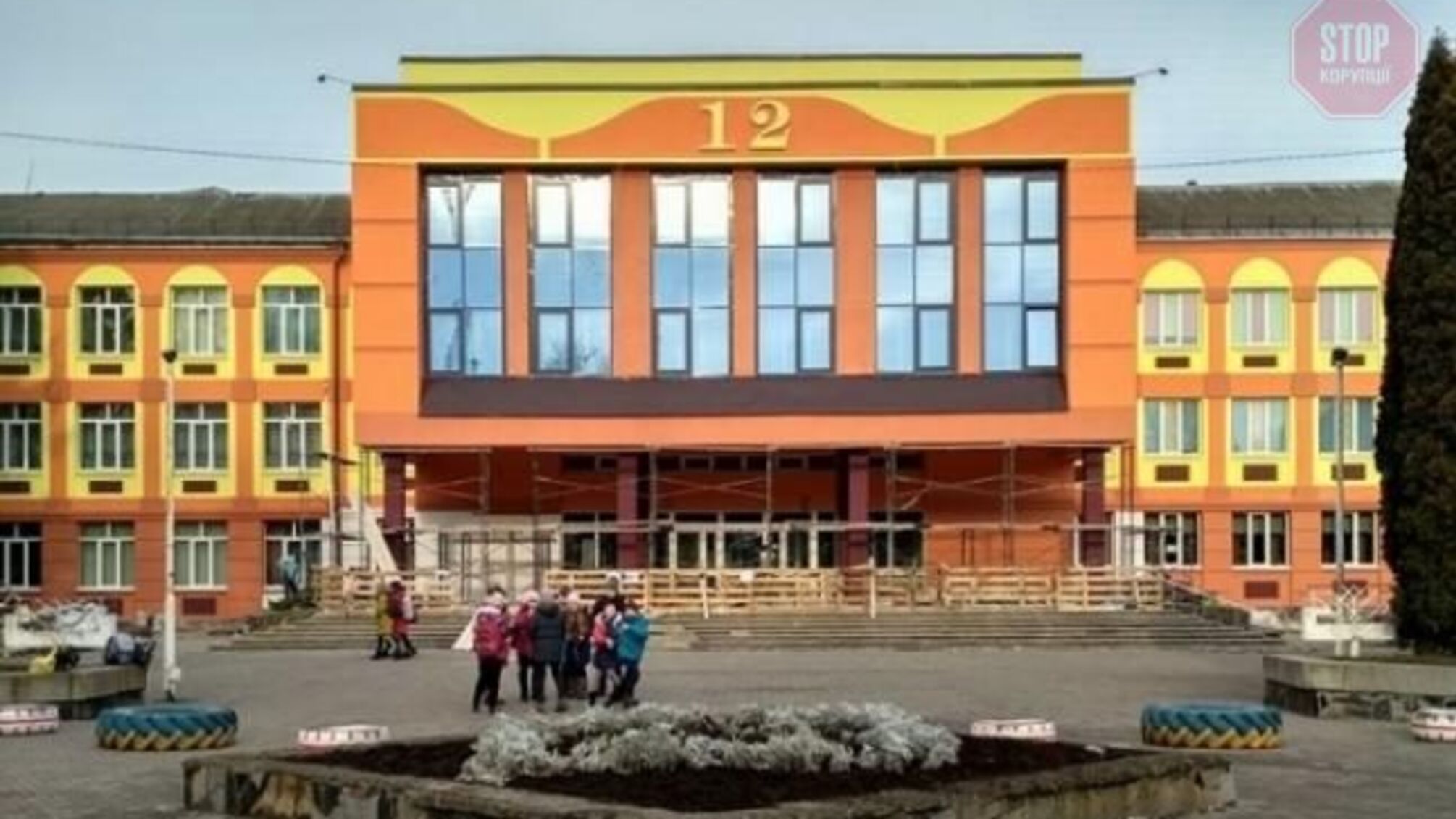 Чорні діри УКБ: у Рівному заявляють про непрозорість витрат бюджету