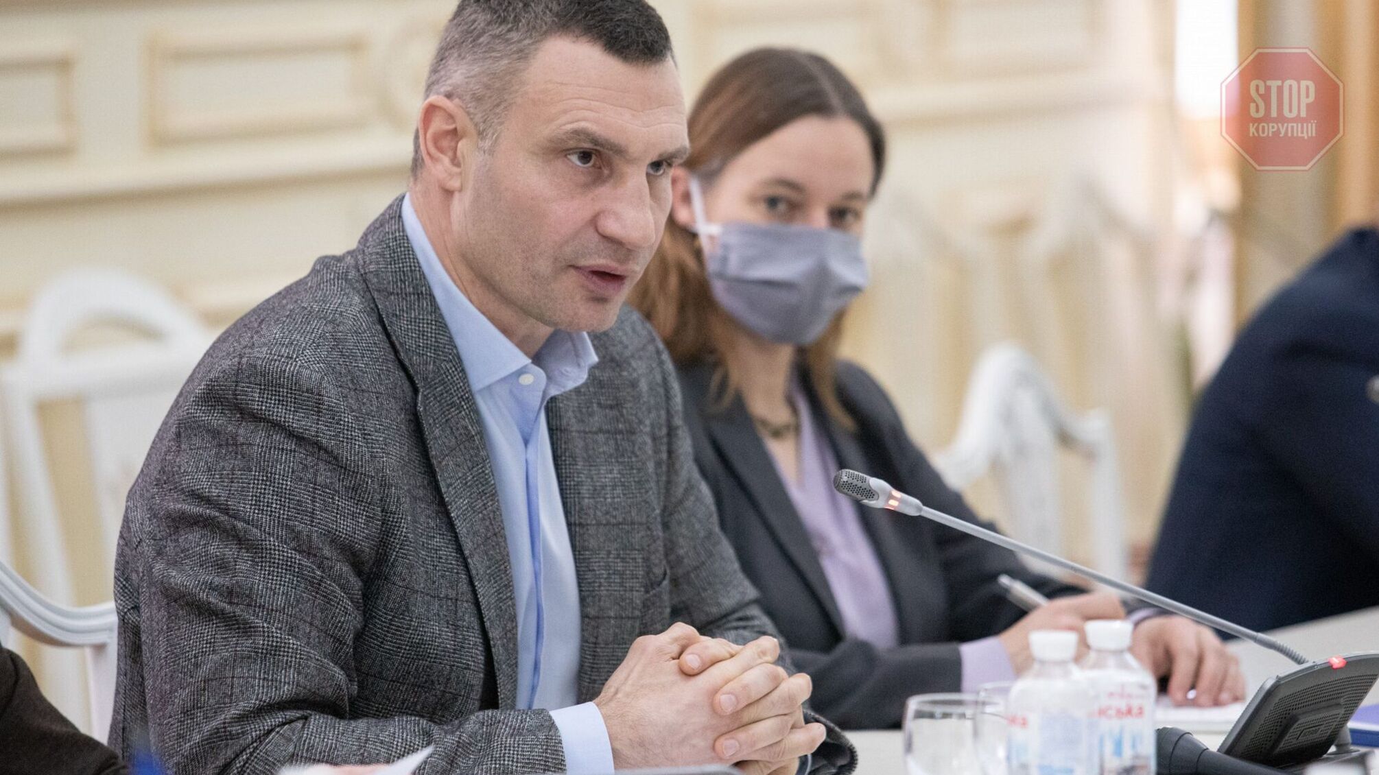 Вторжение России в Украину: у Кличко рассказали о подготовке к военным действиям