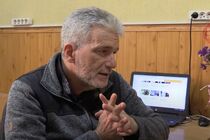 У Києві побили та пограбували журналіста Андрія Куликова (відео) 