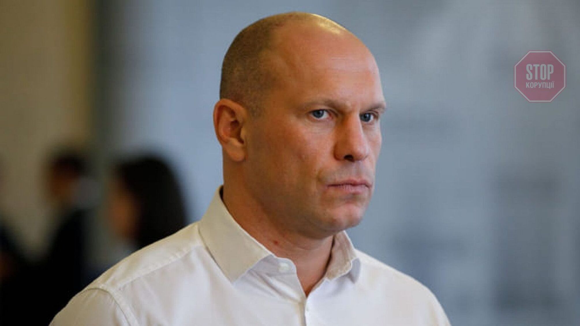 Кива закликав відродити спецпідрозділ 'Беркут'