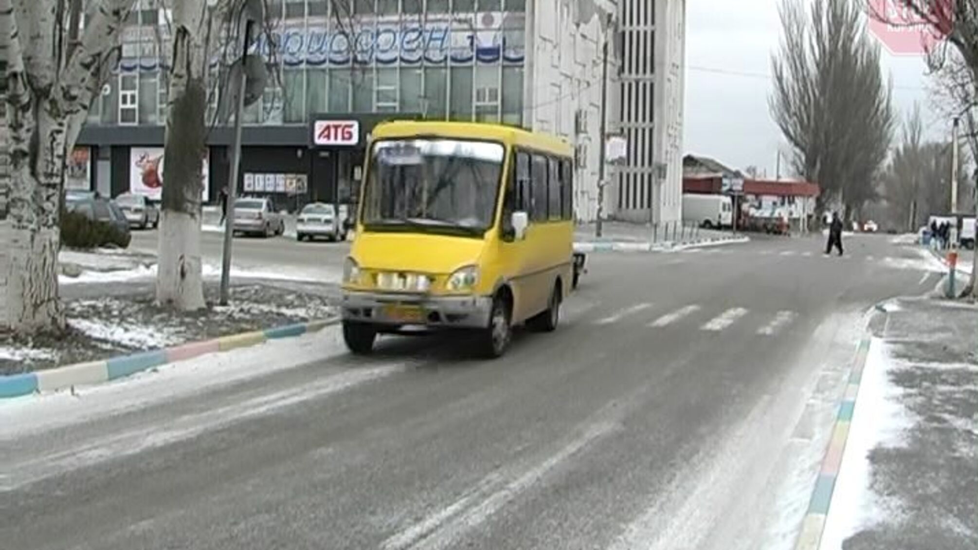 АМКУ взявся за перевізників Марганця: 2 млн доведеться повернути до бюджету