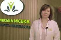Лікарню, де Кличко перевірявся на коронавірус очолює кандидатка в депутати Київради від ''Удару''