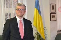 Посол України закликав уряд Німеччини допомогти Україні озброєнням