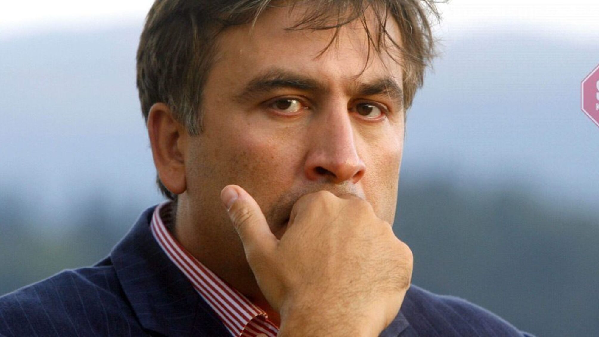 Саакашвили угрожает «крайней формой протеста»