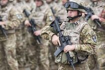 НАТО збільшить кількість військових на кордоні з Україною через можливе вторгнення Росії