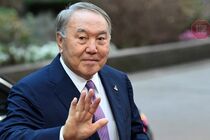 Назарбаєв йде у відставку з посади голови Ради безпеки Казахстану