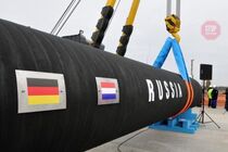 США співпрацюють з Німеччиною, щоб затримати запуск “Північного потоку-2” 