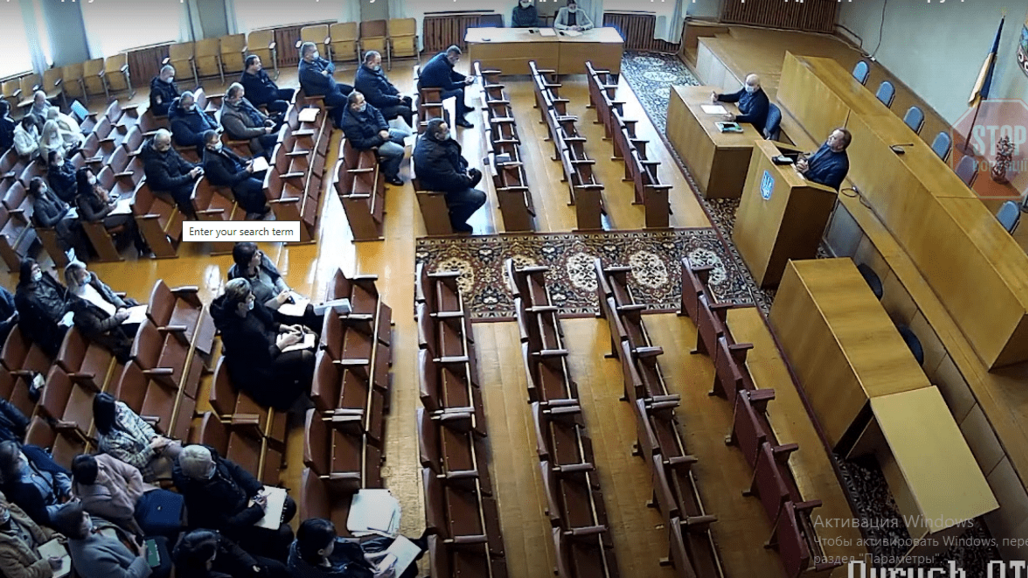 ДЕректори та проЕкти: безграмотні посадовці-освітяни Овруччини фальсифікують конкурси?