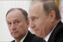''Не хотим мы войны'', - секретарь Совета безопасности РФ о наступлении на Украину