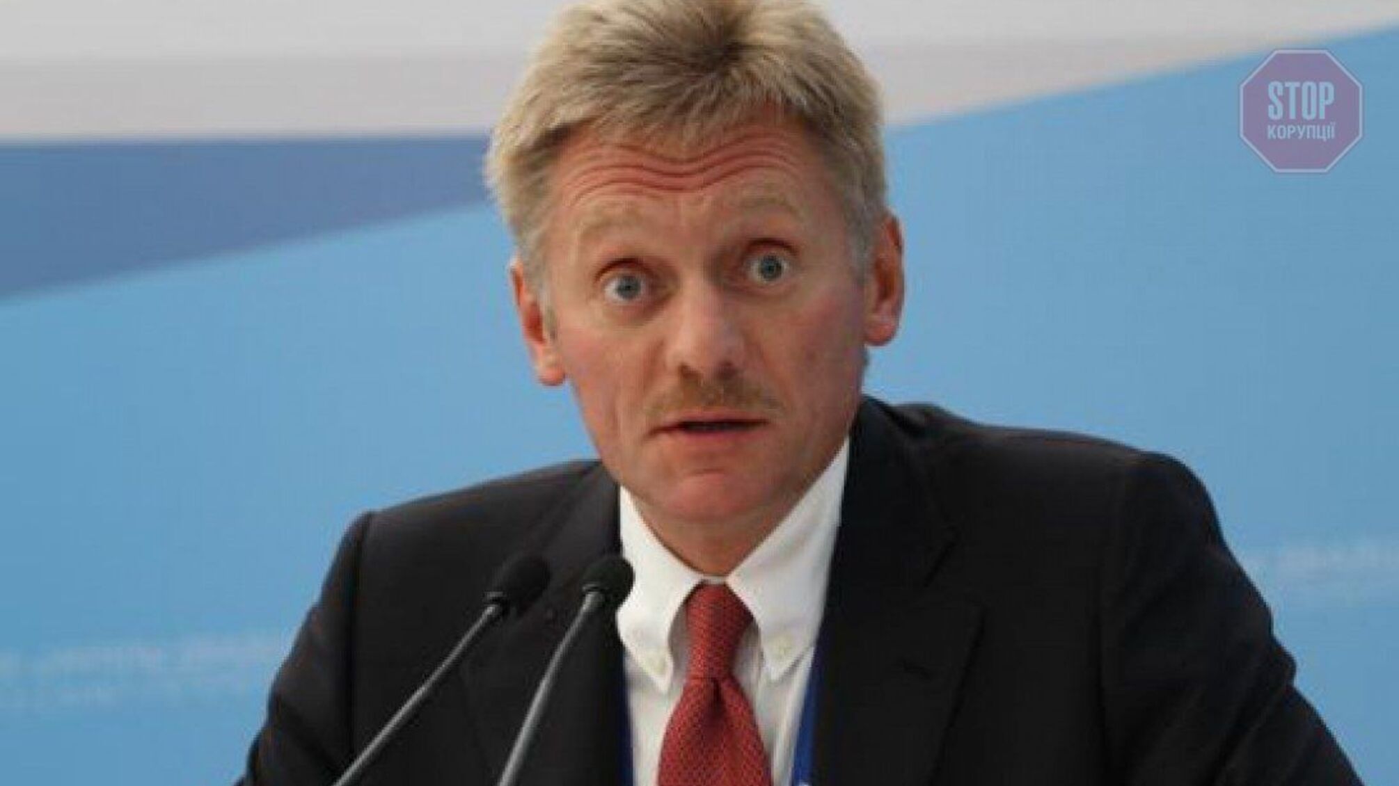 Песков сообщил о размещении наступательного вооружения на территории Украины