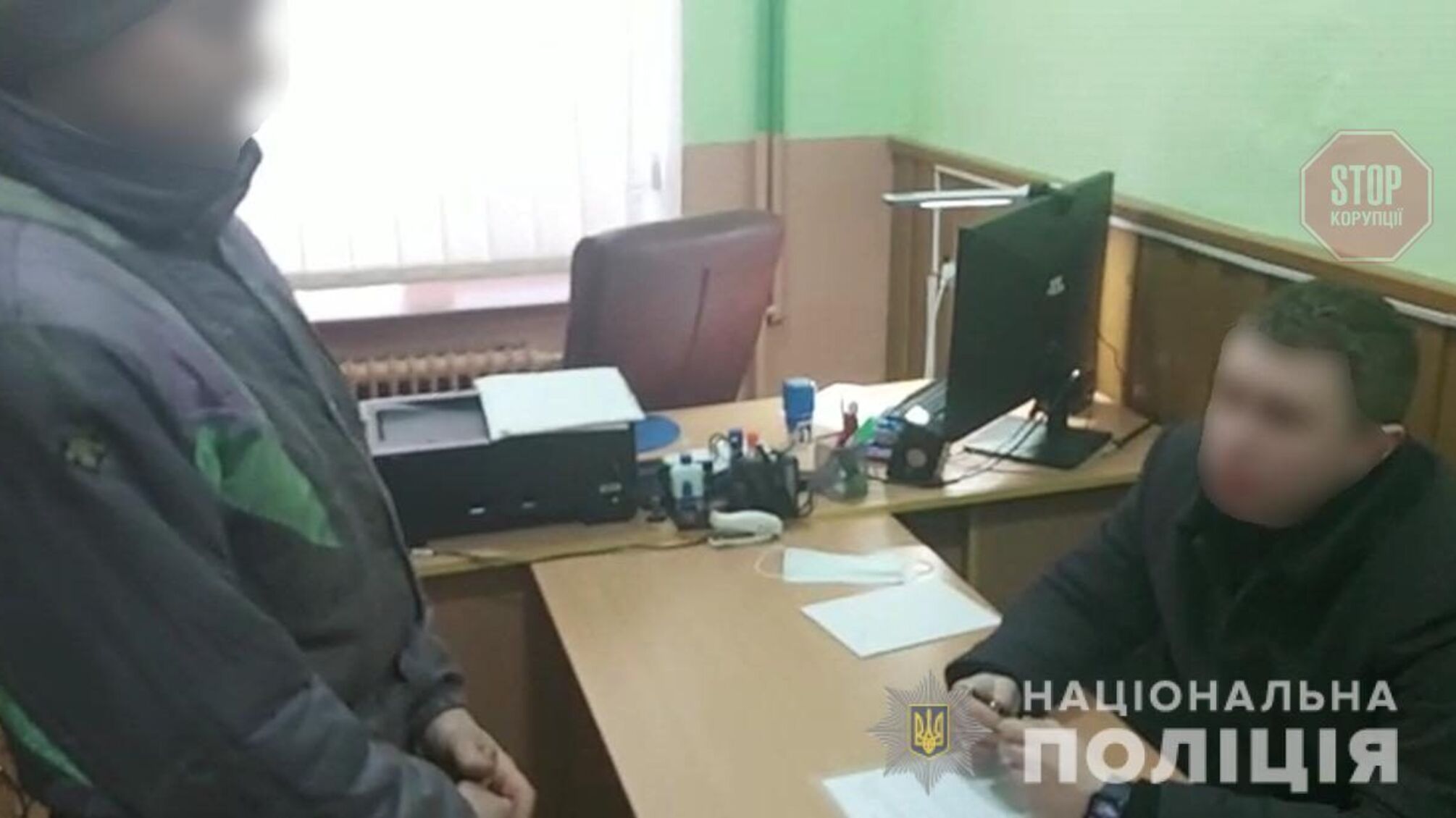 На Закарпатье у учителей выявили поддельные COVID-сертификаты