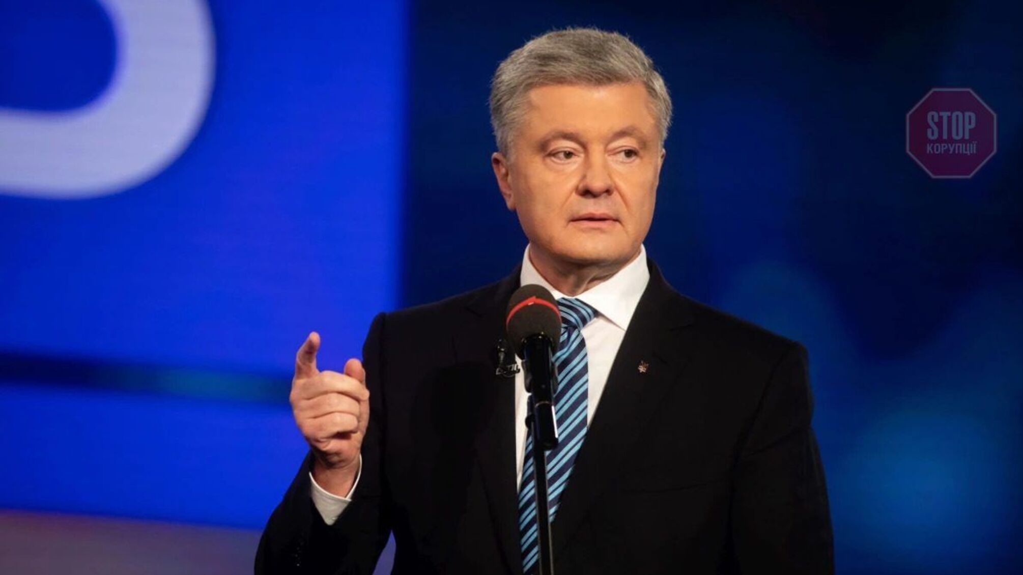 Порошенко возвращается в Украину — прямая трансляция из аэропорта «Жуляны»