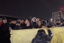 Протесты в Казахстане: полиция задержала почти двести человек в Алматы