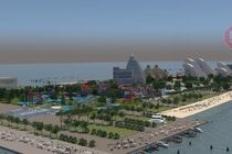 Проєкт ''Дунайя'': на Одещині зведуть нове місто-курорт за 3 млрд доларів, екологи — проти