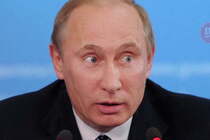 ЗМІ: у США підготували пакет санкцій проти Путіна 