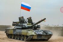 CNN: Росія готує операцію для виправдання вторгнення в Україну