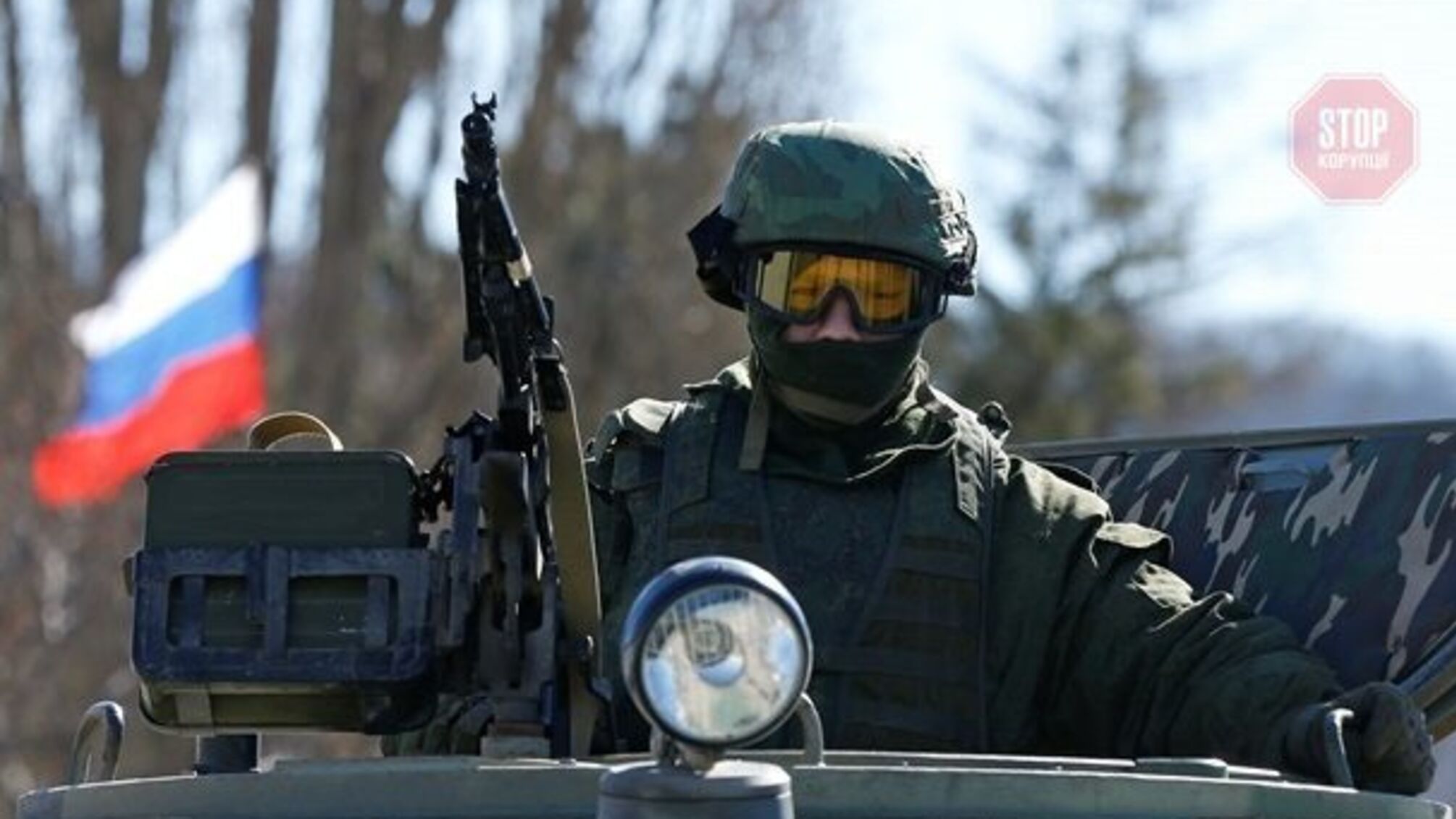 Російського контингенту не вистачить для вторгнення в Україну, але ймовірна ескалація з боку терористів на Сході України – Снєгирьов