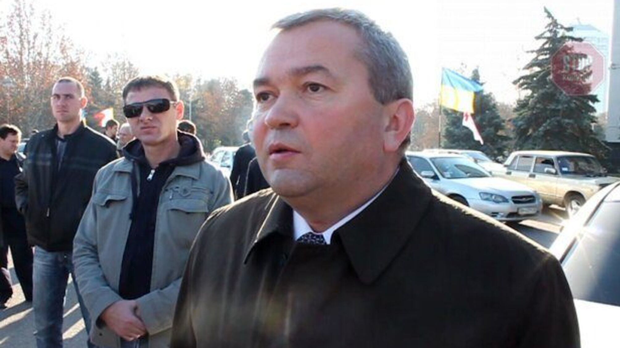 Підроблені договори та борг у 1,5 млн: екснардеп Козаченко банкрутить «Азовкабель»?