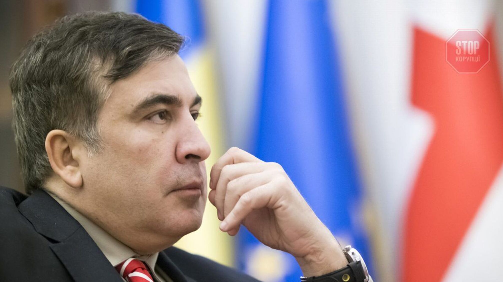 Денисова: Саакашвили нуждается в психологической и физической реабилитации