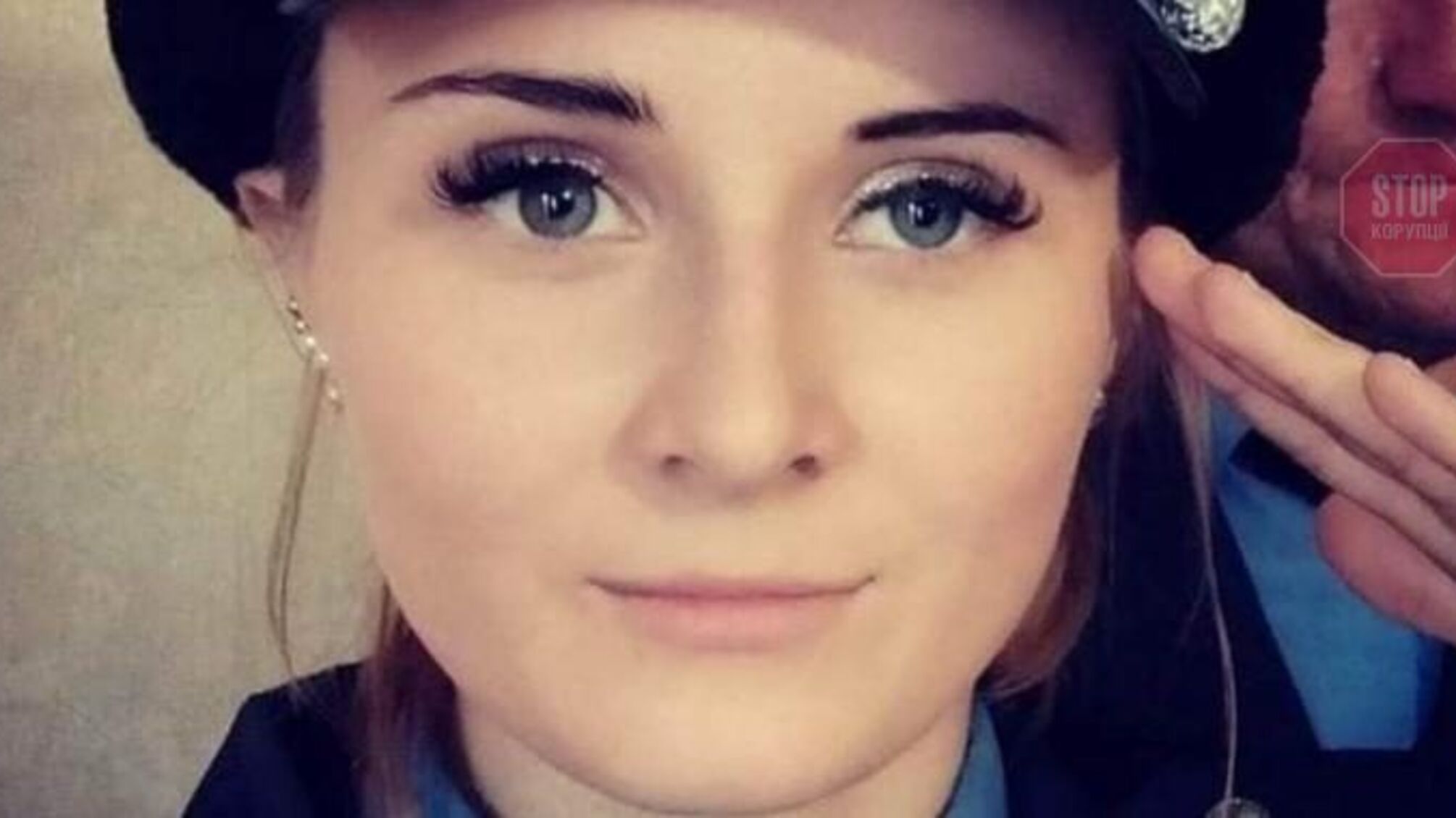 Розстріл нацгвардійців у Дніпрі: 22-річна Жанна Шарова прийшла до тями
