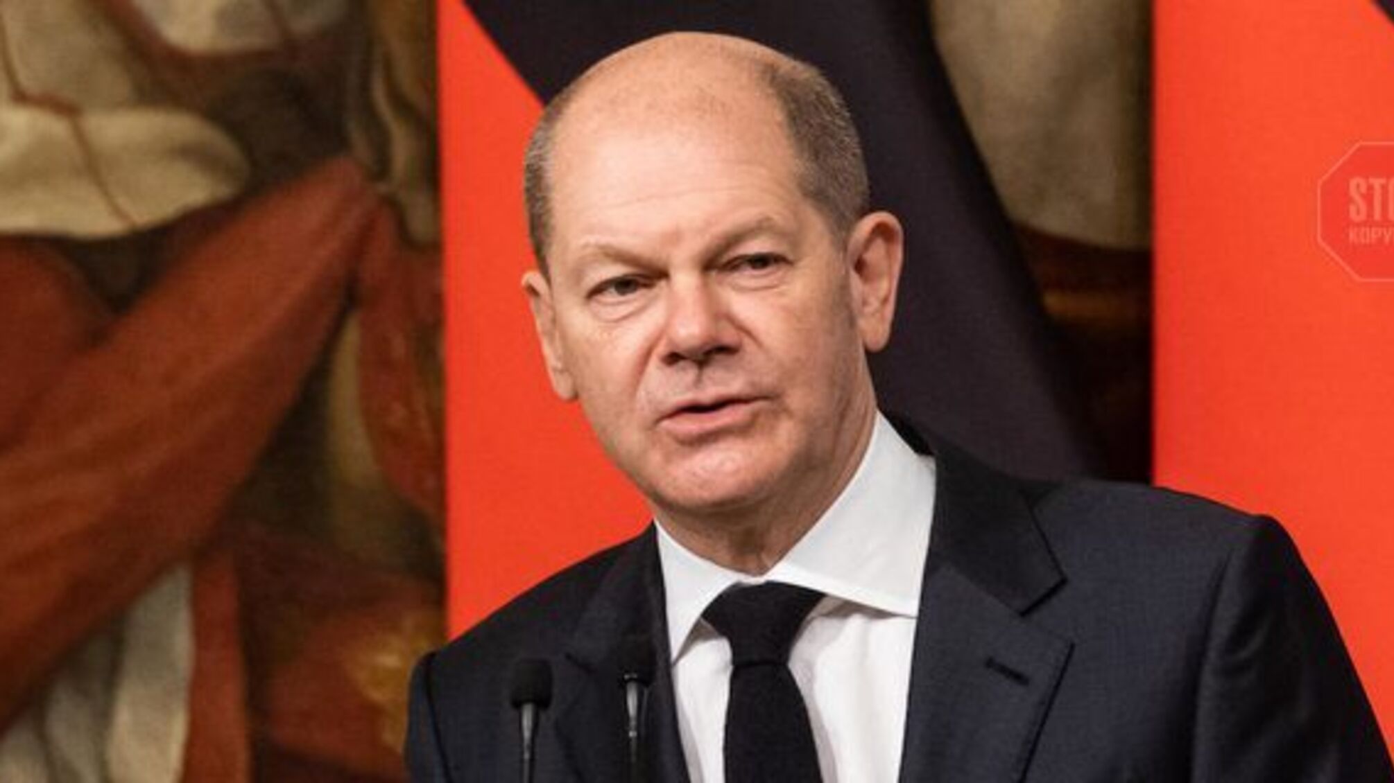 Німеччина відмовляється видати Естонії дозвіл передати зброю Україні