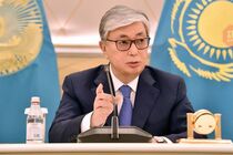 Президент Казахстану назвав протести спробою державного перевороту 
