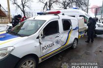 Во Львове произошло масштабное ДТП, пострадали 7 человек (фото)