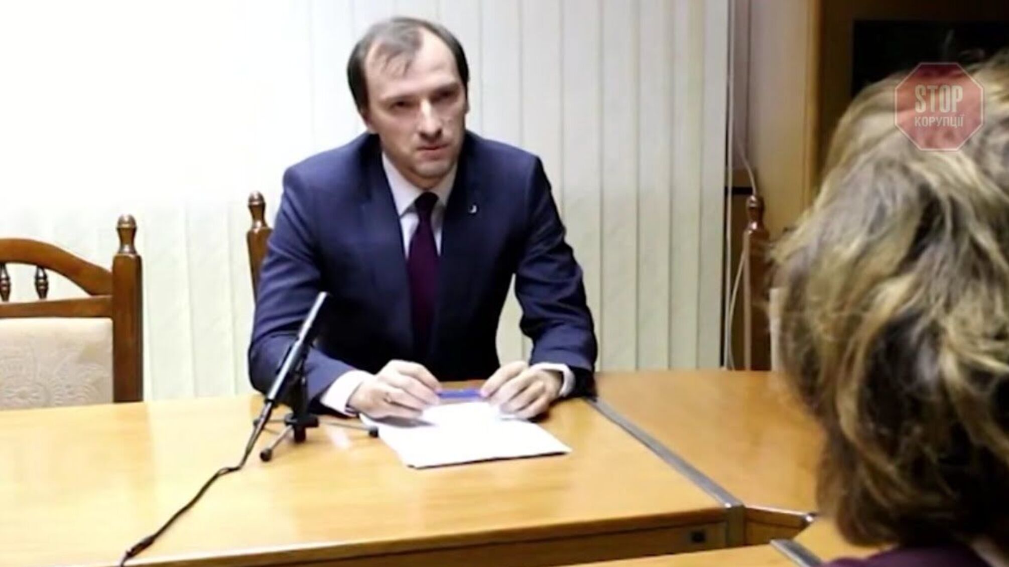 Украинский речной флот пытались продать «венгерской» фирме главы УДП (видео)?