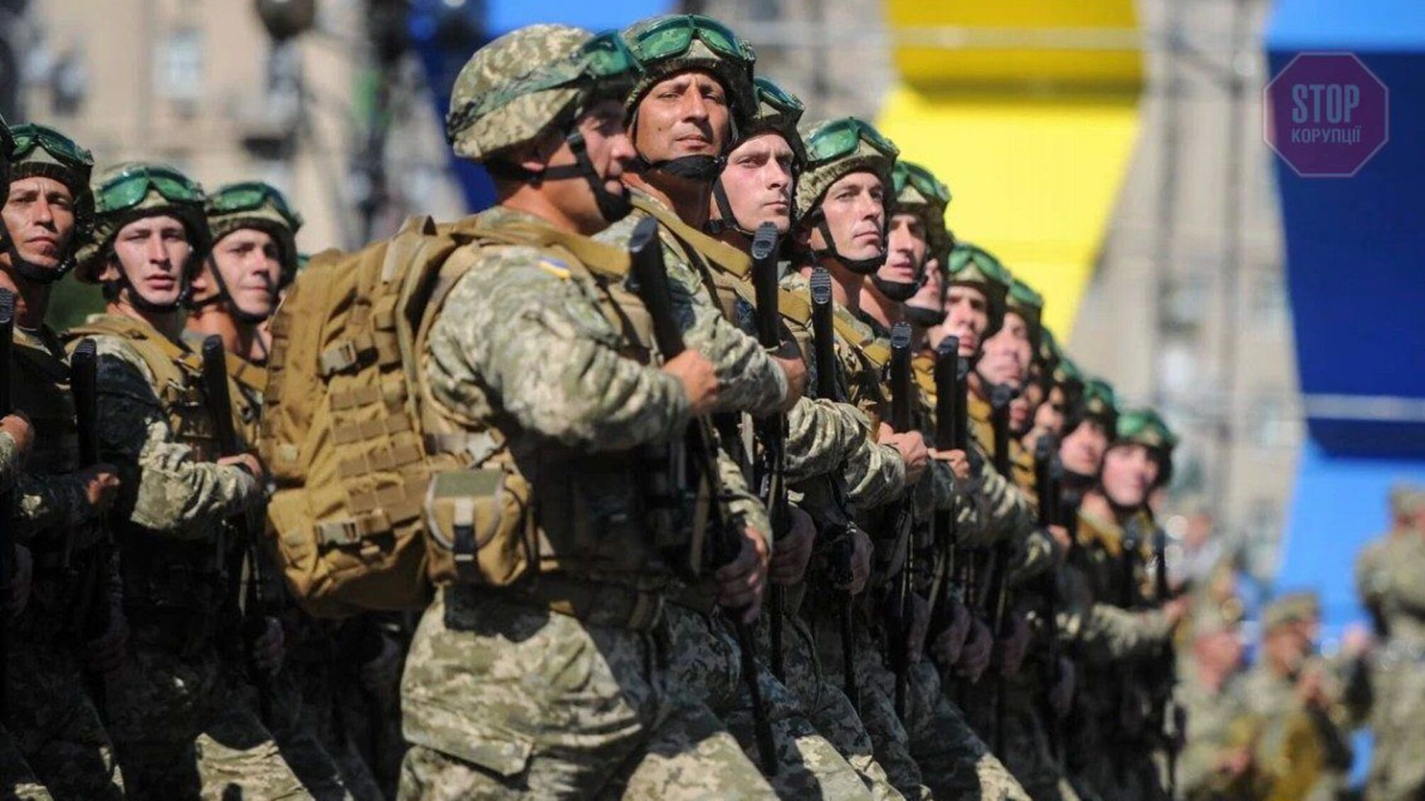 Global Firepower: Украина поднялась в рейтинге самых мощных армий мира