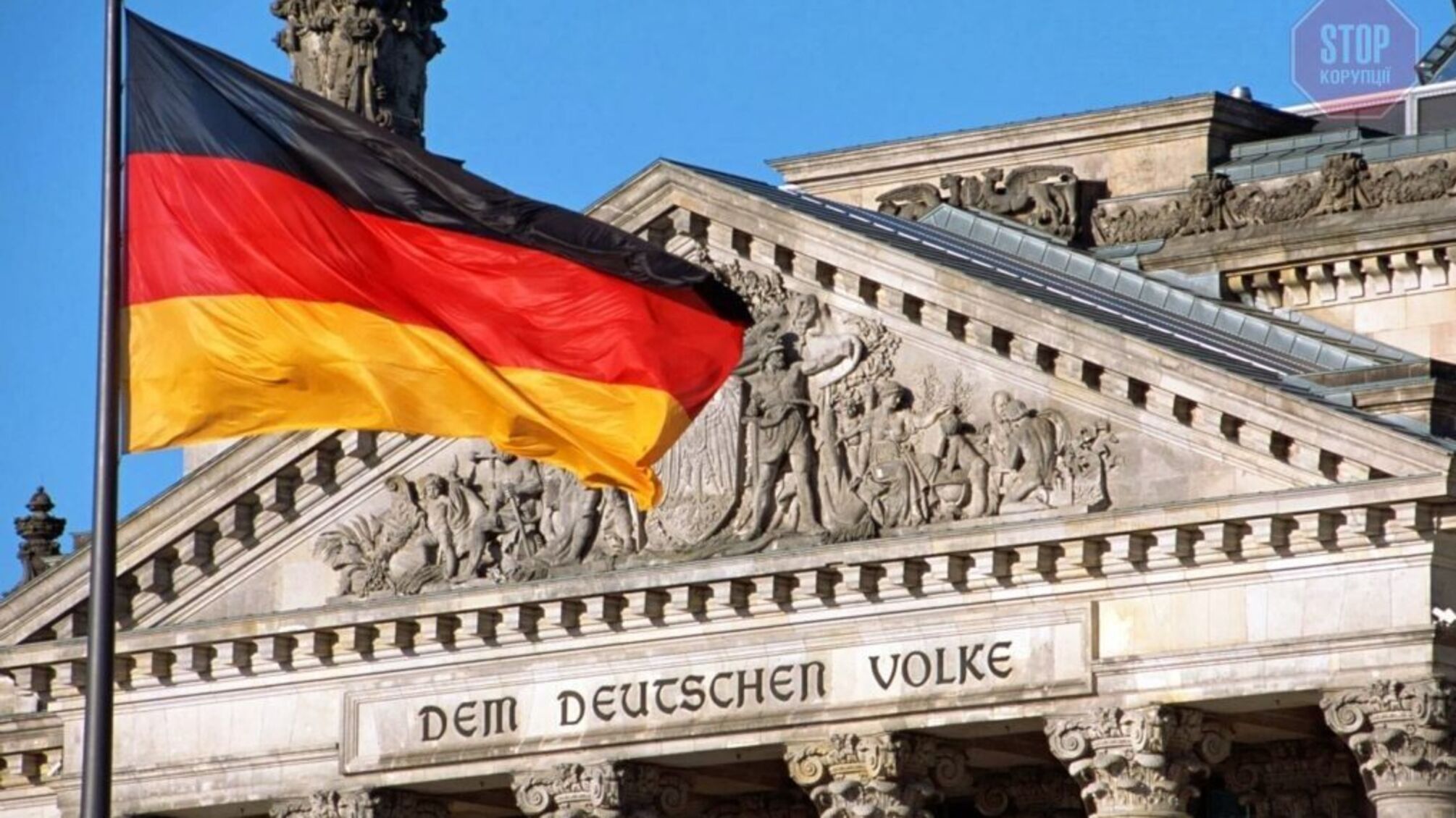 Запідозрили у шпигунстві: Німеччина висилає російського дипломата