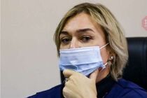Судью, которая арестовала имущество Порошенко, внесли в ''Миротворец''