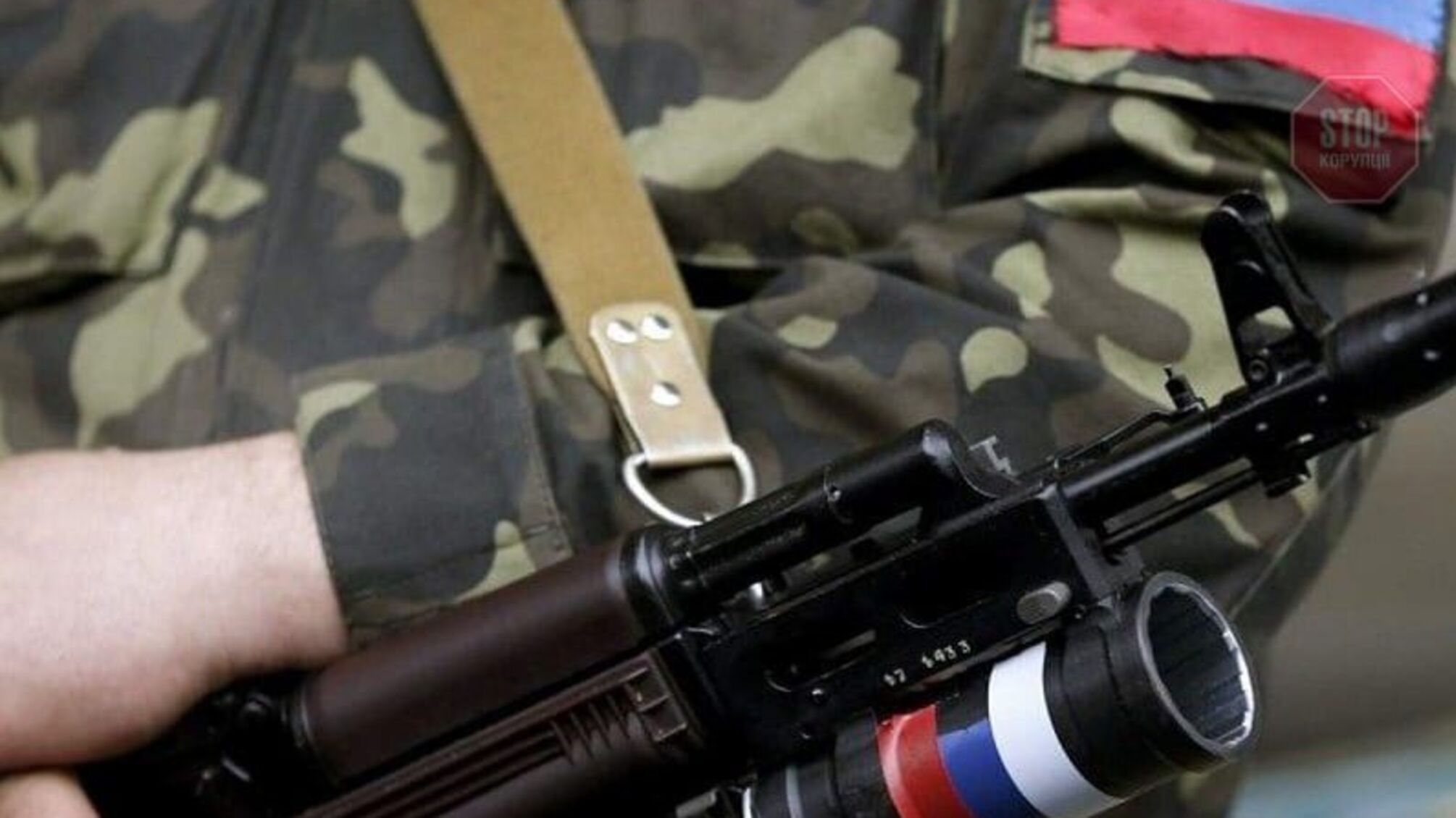 Росія готує хімічну атаку біля Слов’янська для вторгнення в Україну, – воєнний експерт