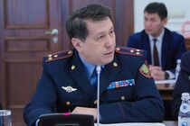 Глава полиции Казахстана на юге покончил жизнь самоубийством: журналисты предполагают, что из-за протестов