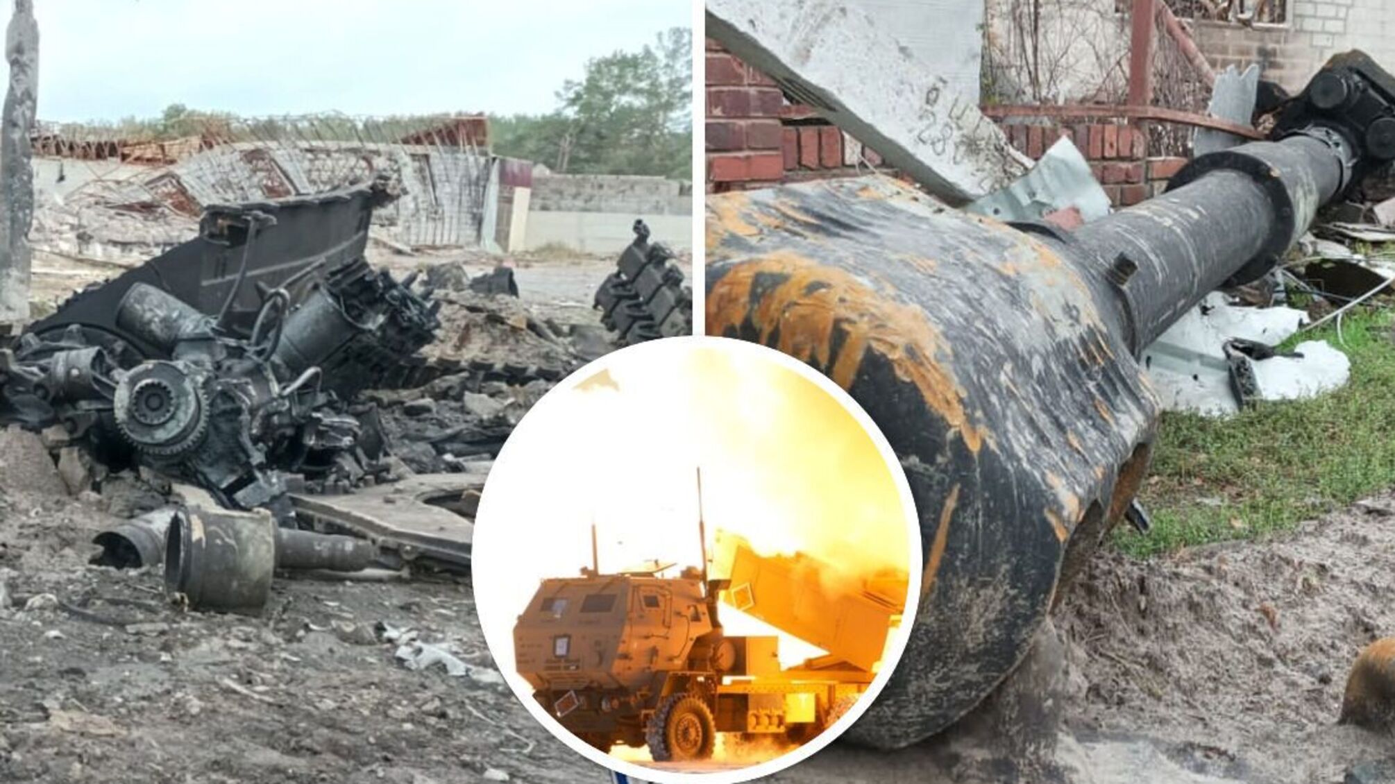 На Луганщині ЗСУ знищили базу армії рф: біля Золотого – 'мінус' більш ніж півсотні окупантів