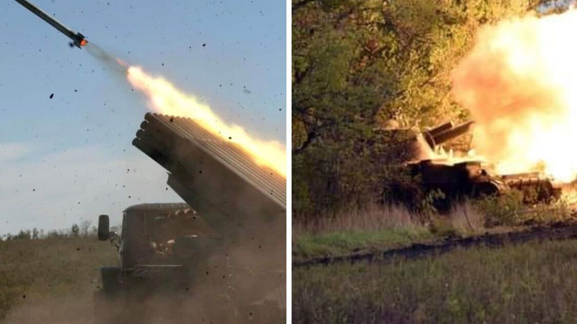 Артилерія ЗСУ почала дострілювати до лінії Кремінна-Лисичанськ – що відомо