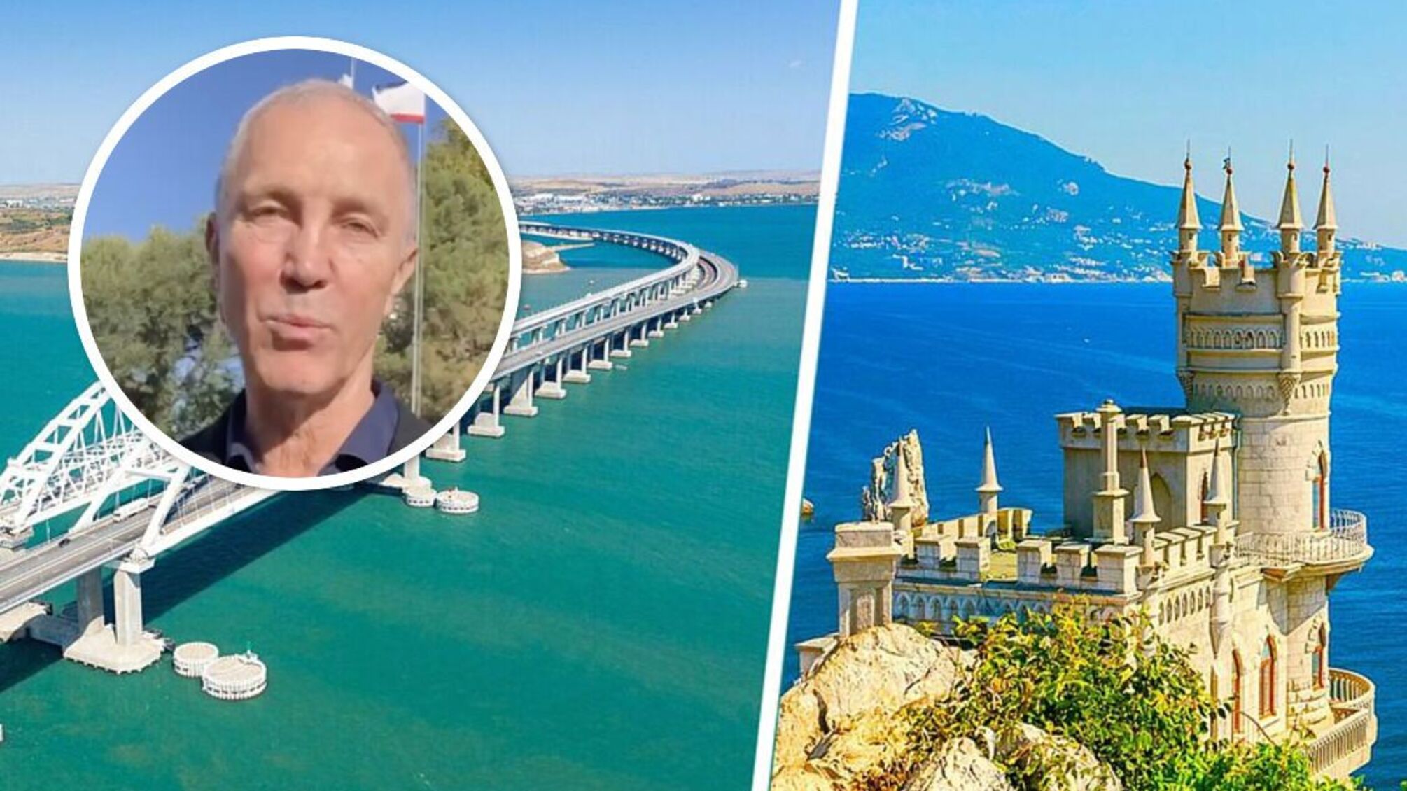 Колаборанти тікають подалі від лінії фронту на Херсонщині