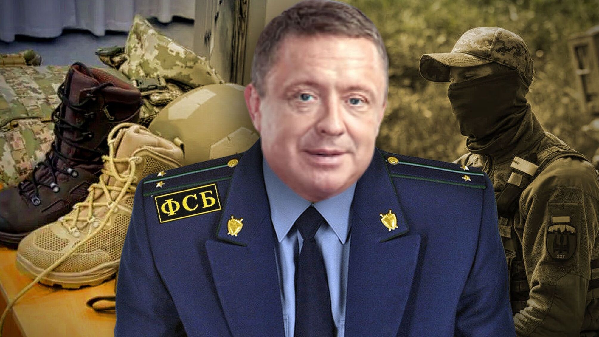 У ЗСУ вкрали 50 млн доларів: до справи може бути причетний бізнесмен Микола Петренко