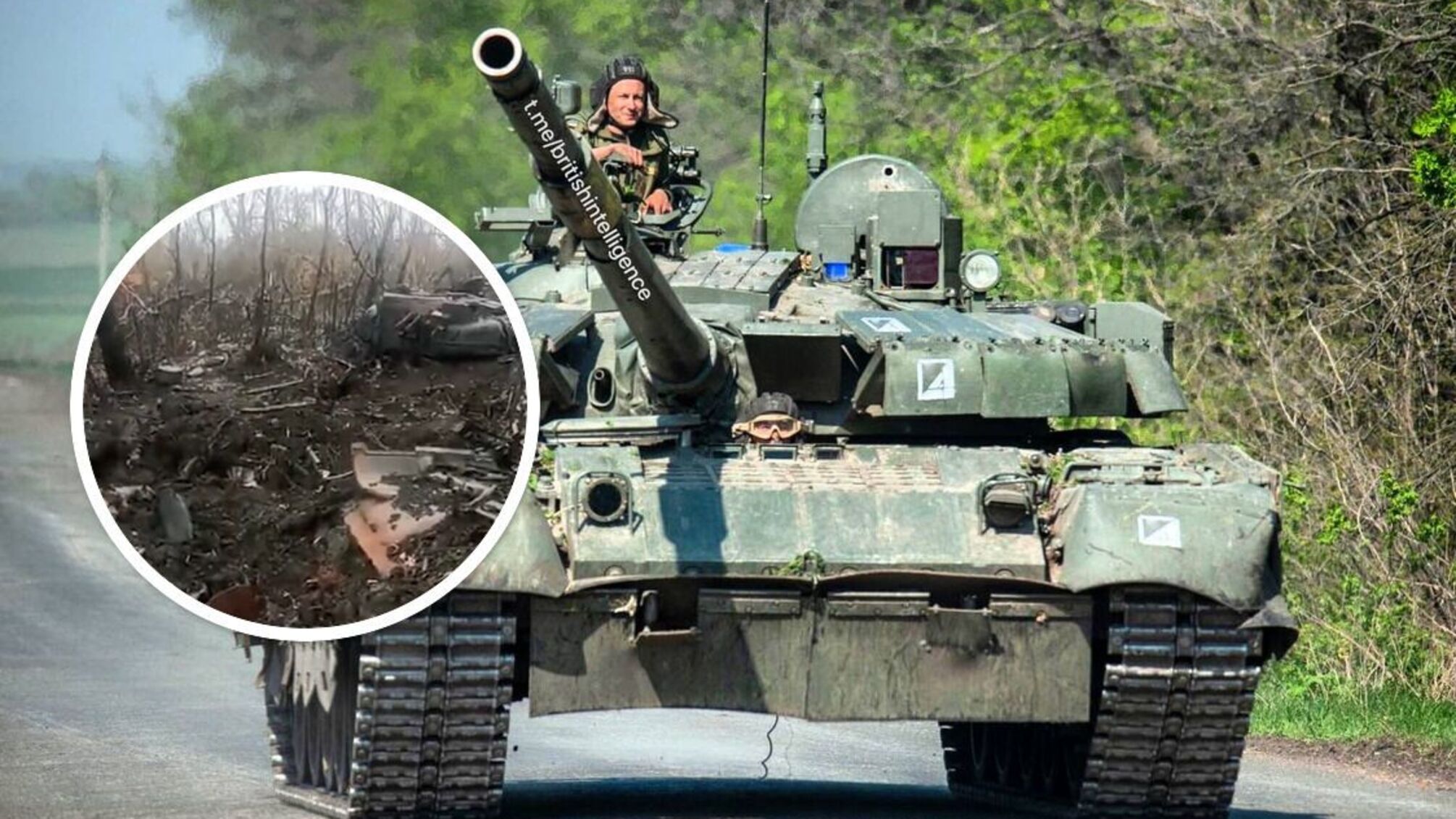Бійці ЗСУ показали, як працює гармата М777: 'літаючий' супертанк Т-80БВМ - на шматки (відео)