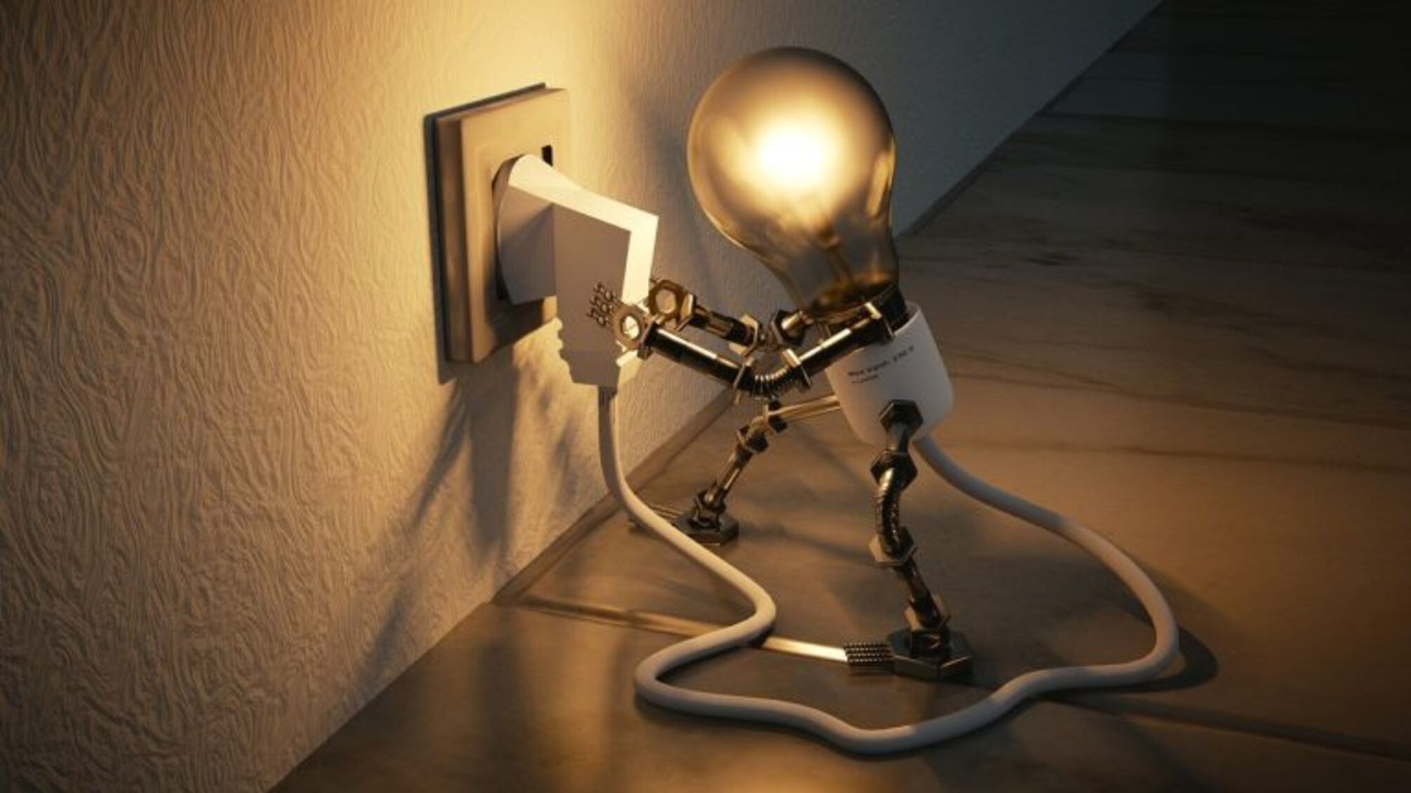 Без нічних відключень світла: в 'Укренерго' розповіли про стан енергосистеми