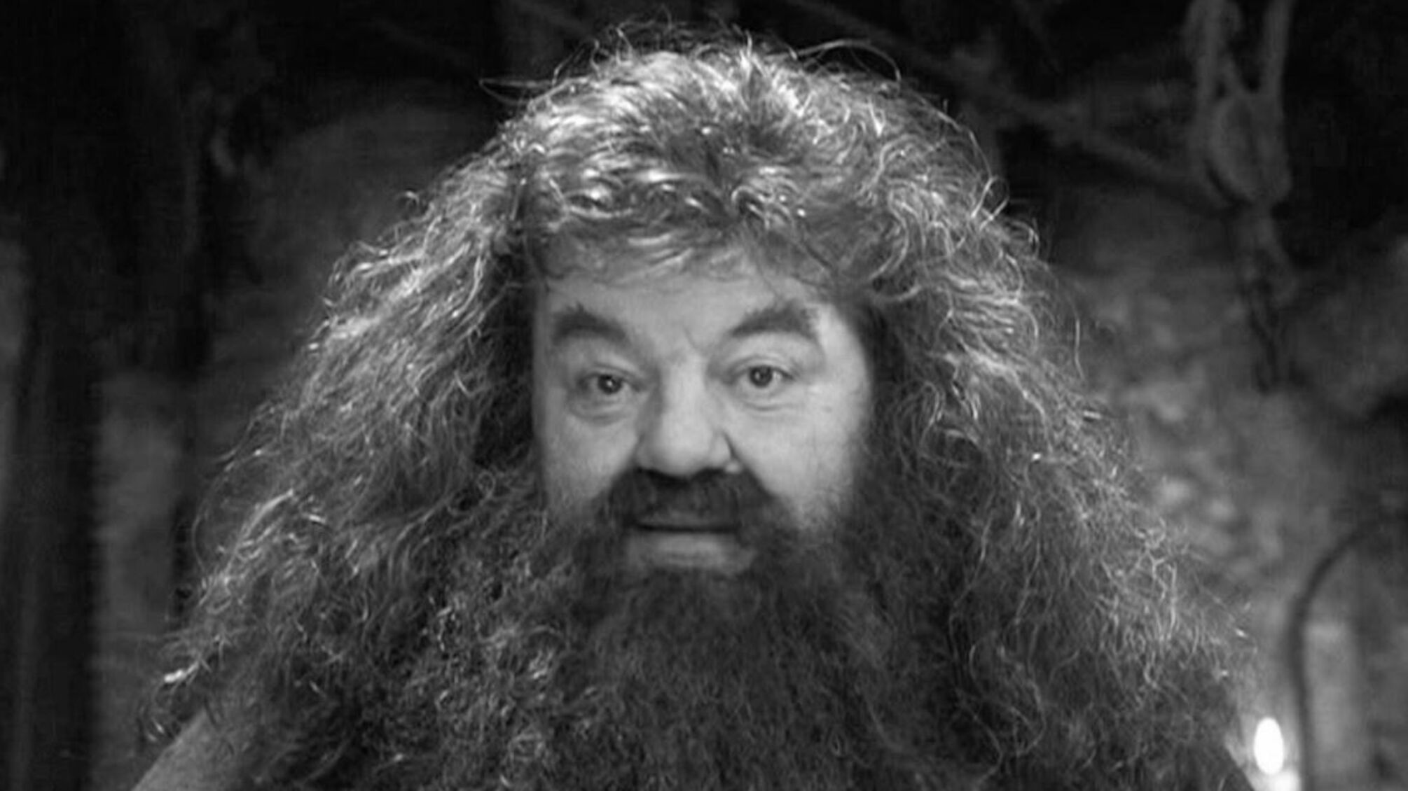 Роббі Колтрейн