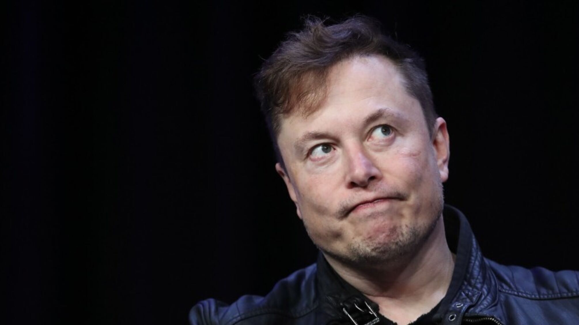 Илон Маск
