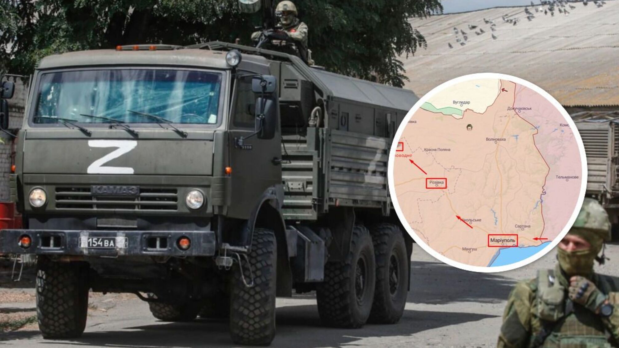 военная техника армии рф