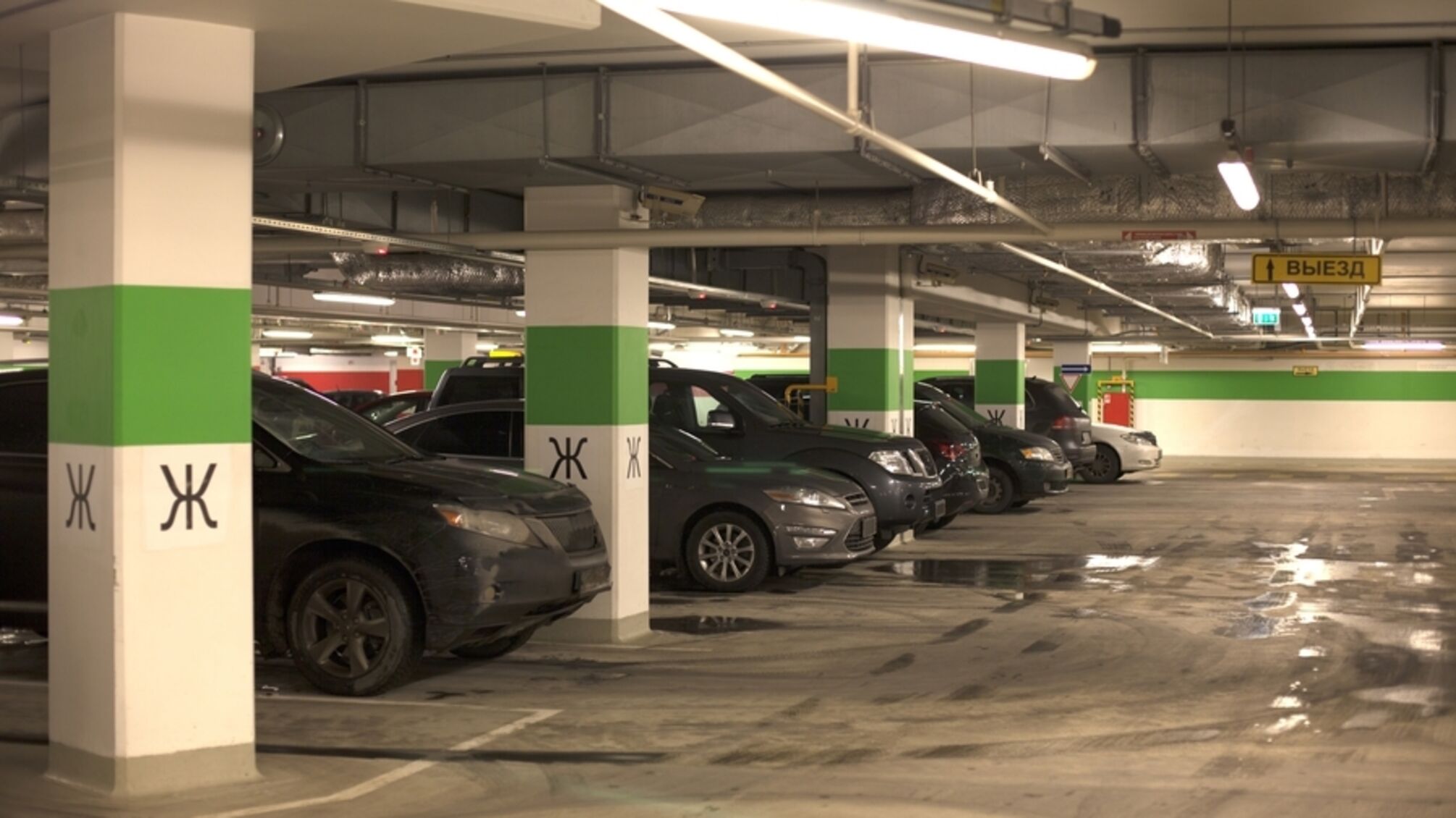 у москві облаштовують бомбосховища