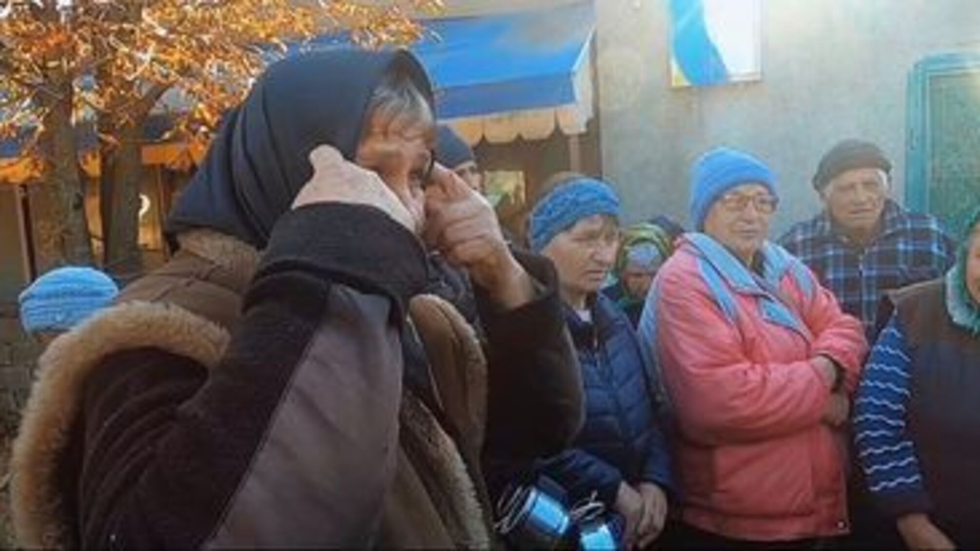 страшні історії жителів деокупованих сіл Херсонщини