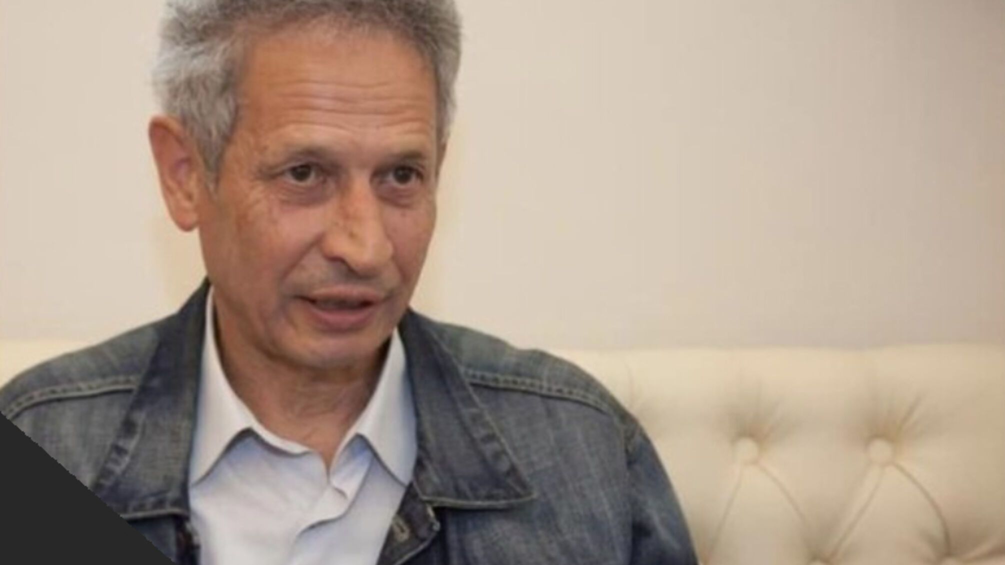 Борис Беспалий