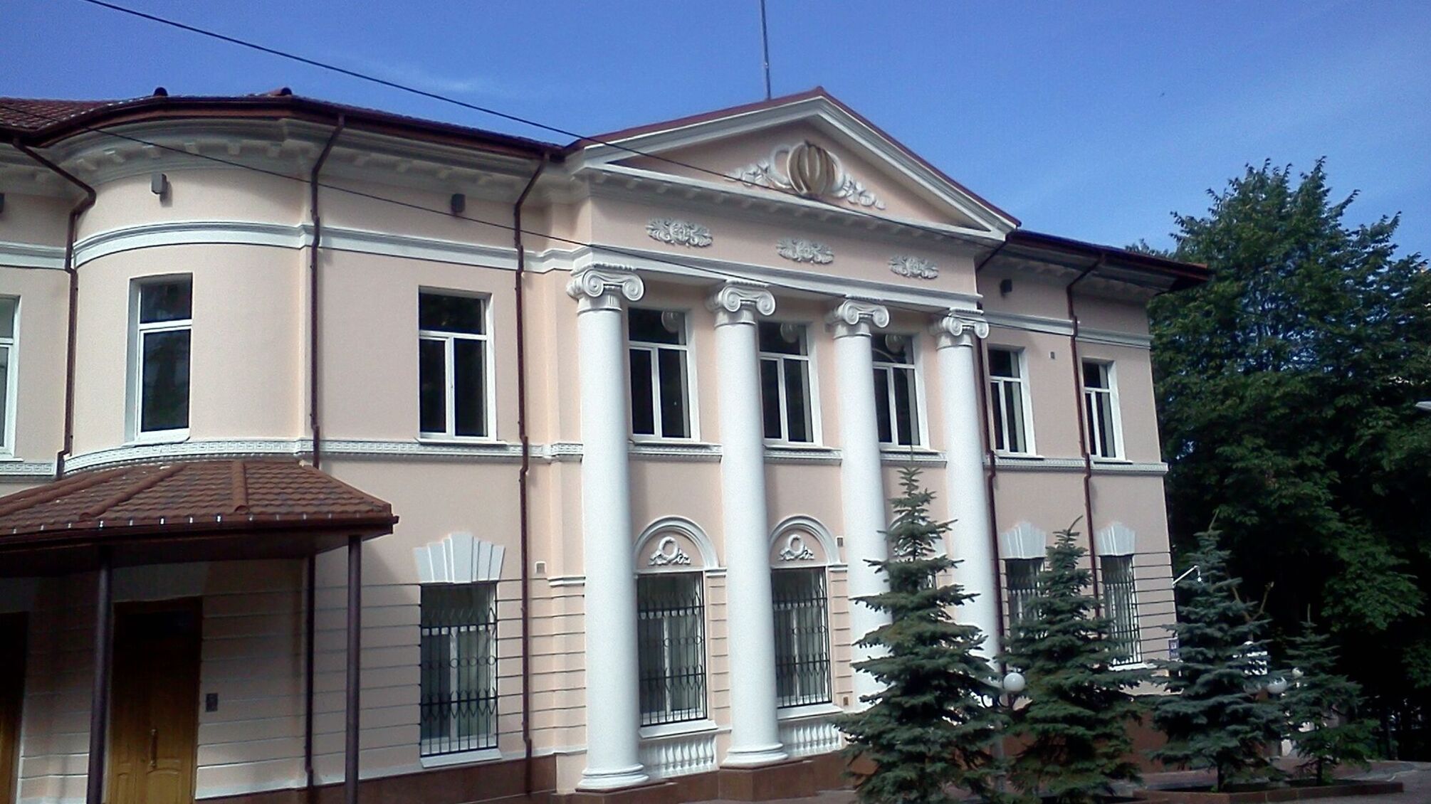 Украинцы призывают пикетировать посольство Ирана